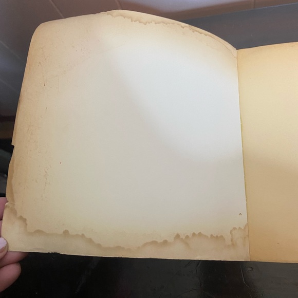 Vintage 70s cookbook the vegitarian epicurian set vol 1 vol 2 paperbacks @ - Picture 13 of 13